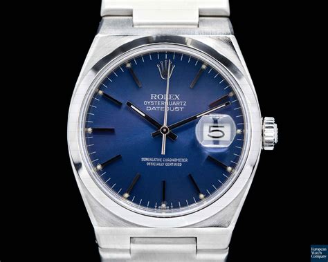 rolex oyster quarter 17014 price.